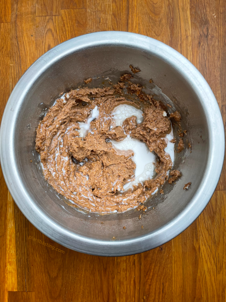The Philly Recipe Project: Gluten Free Double Chocolate Chip Cookies