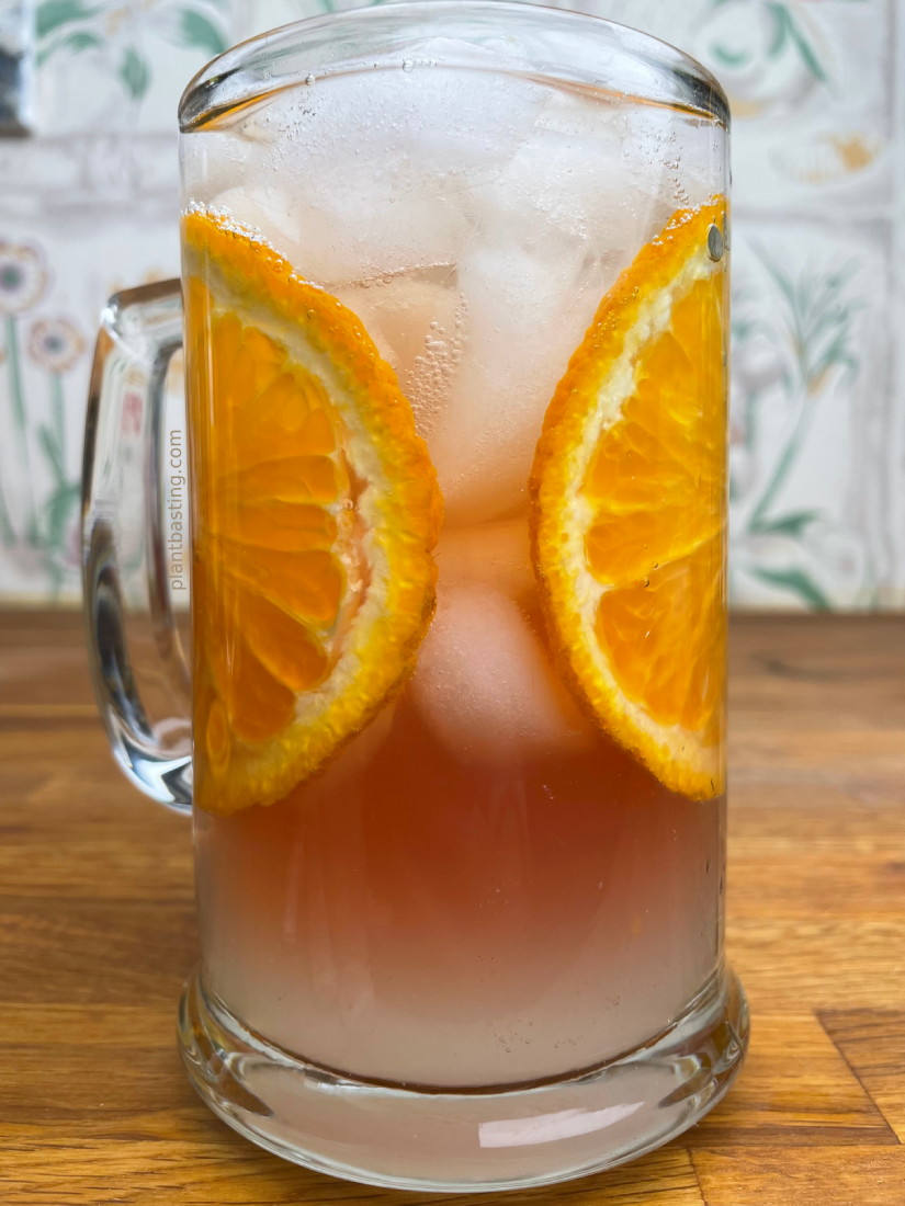 The Philly Recipe Project: Sparkling Pink Arnold Palmer