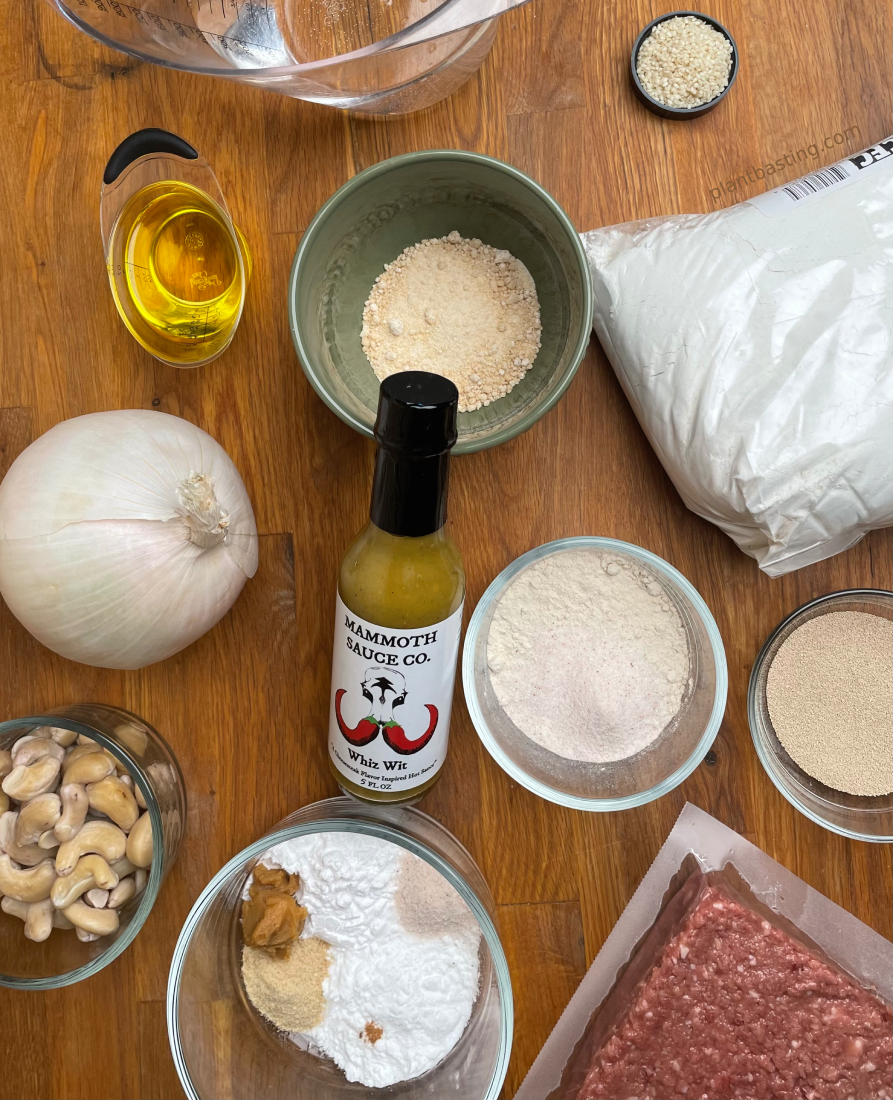 The Philly Recipe Project: Vegan Cheesesteak Stromboli