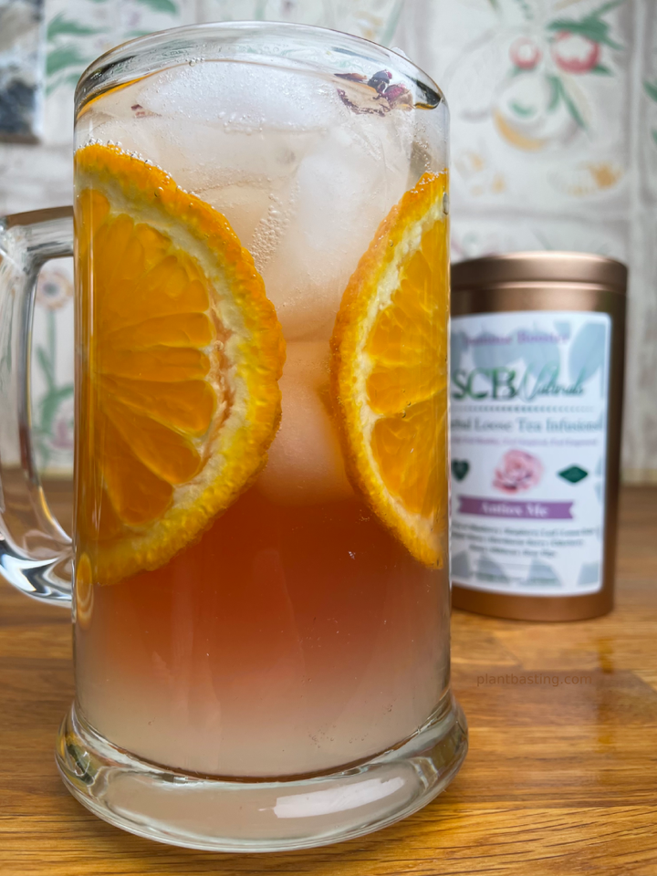 The Philly Recipe Project: Sparkling Pink Arnold Palmer